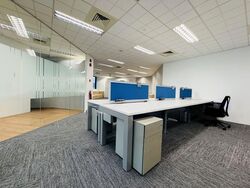 Republic Plaza (D1), Office #584320711